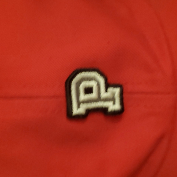 Victoria Secret Pink Red Hat - Picture 2 of 6